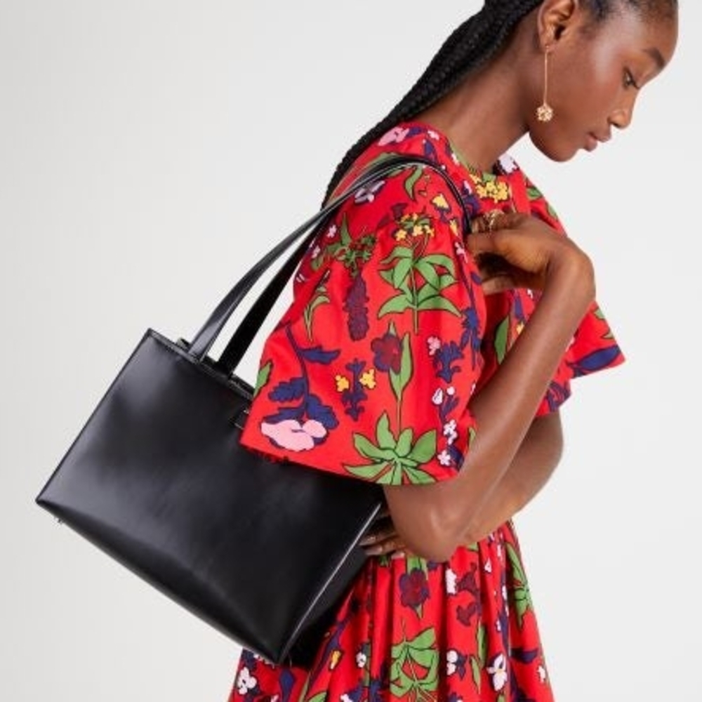 Kate Spade Sam Icon Medium Shoulder Bag